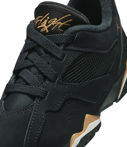 Air Jordan (Ps) Mvp 92 - Black/Metallic Gold