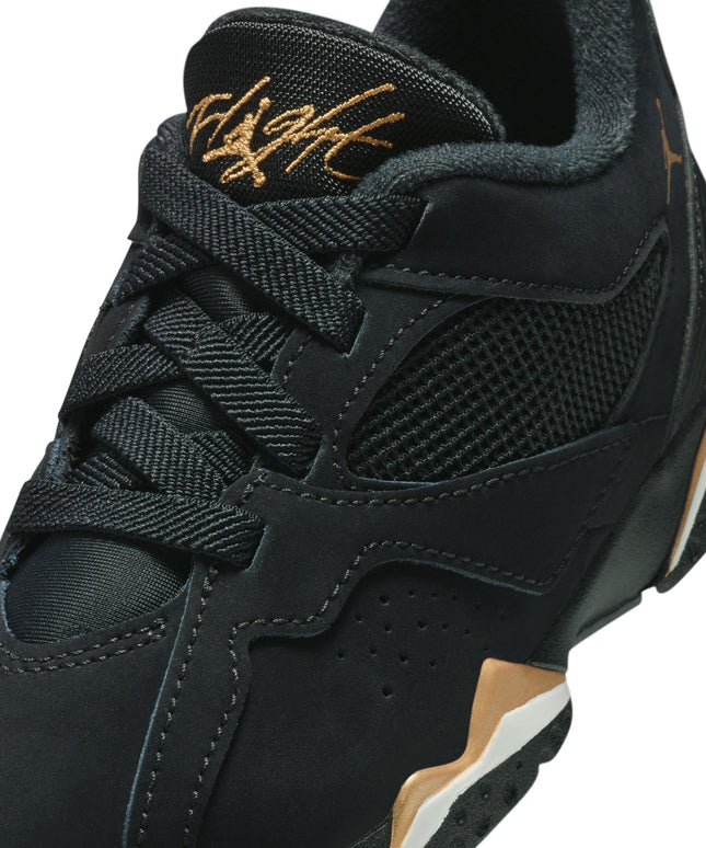 Air Jordan (Ps) Mvp 92 - Black/Metallic Gold
