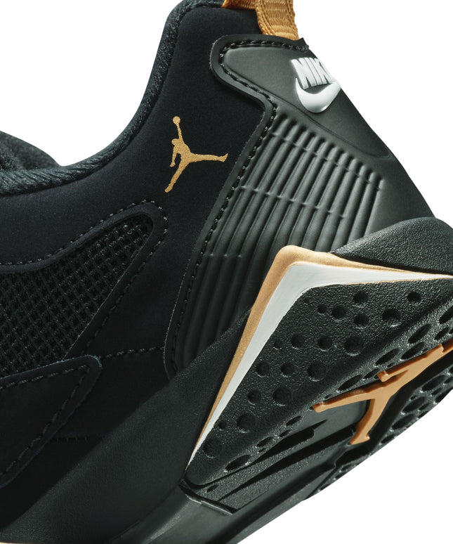 Air Jordan (Ps) Mvp 92 - Black/Metallic Gold