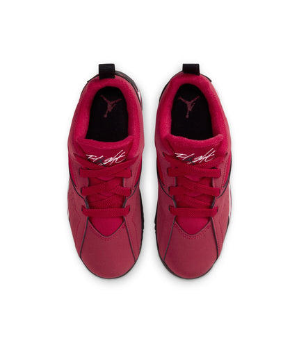 Air Jordan (Ps) Mvp 92 - Gym Red/Black