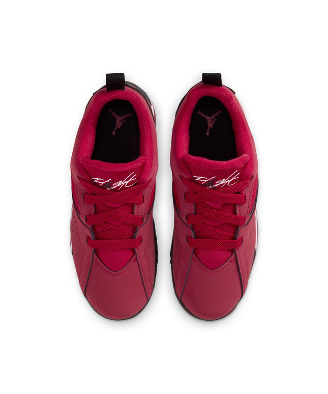Air Jordan (Ps) Mvp 92 - Gym Red/Black
