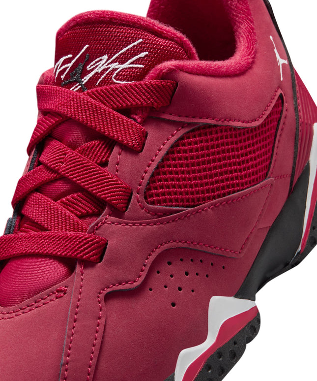 Air Jordan (Ps) Mvp 92 - Gym Red/Black