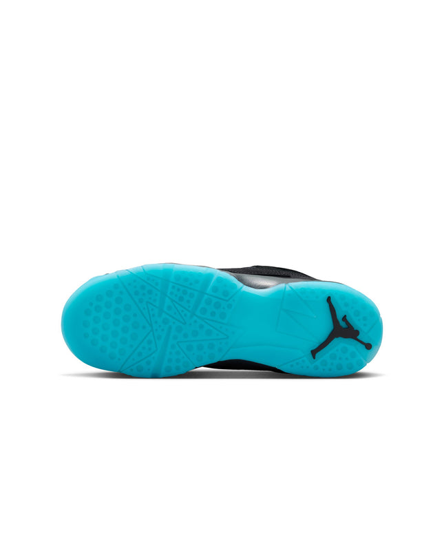 Air Jordan Big Kids Mvp 92 - Black/Gamma Blue