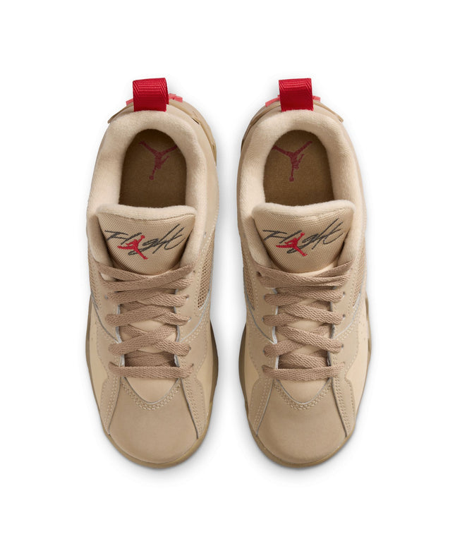 Air Jordan Big Kids MVP 92 - Desert Camo