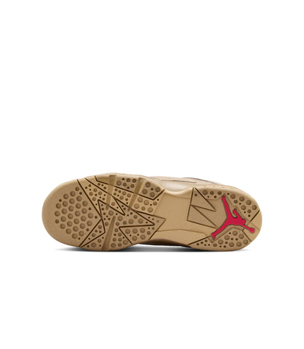 Air Jordan Big Kids MVP 92 - Desert Camo