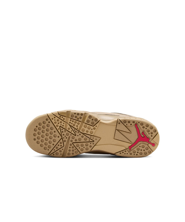 Air Jordan Big Kids MVP 92 - Desert Camo