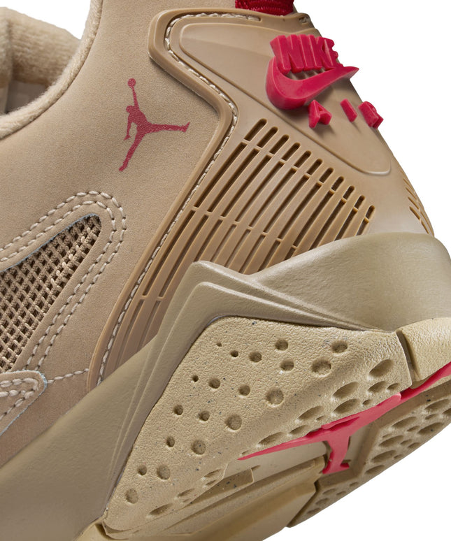 Air Jordan Big Kids MVP 92 - Desert Camo