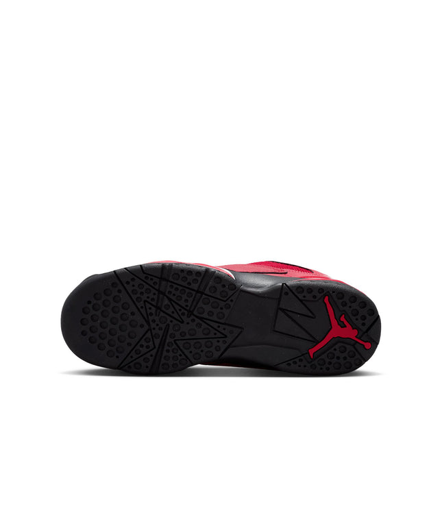 Air Jordan Big Kids Mvp 92 - Gym Red/Black