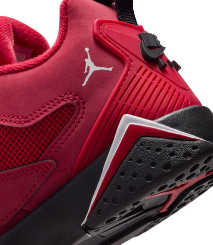 Air Jordan Big Kids Mvp 92 - Gym Red/Black