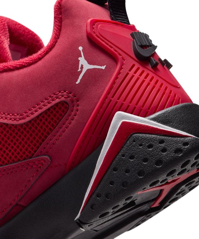 Air Jordan Big Kids Mvp 92 - Gym Red/Black