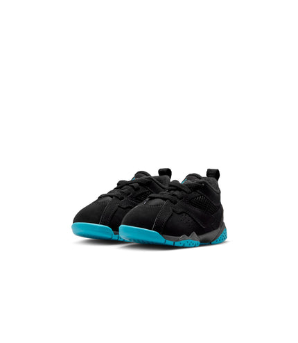 Air Jordan (Td) Mvp 92 - Black/Gamma Blue