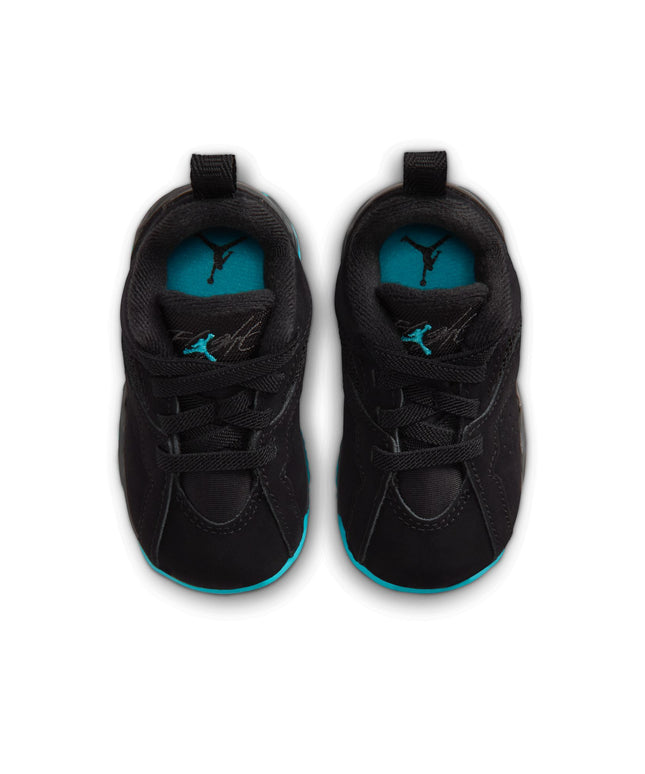 Air Jordan (Td) Mvp 92 - Black/Gamma Blue
