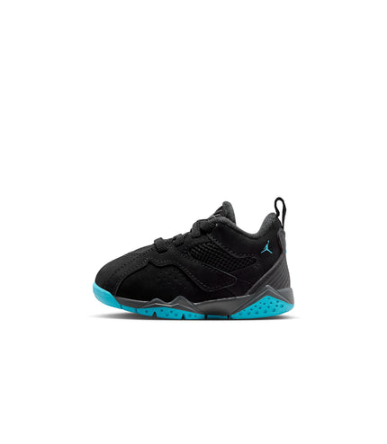 Air Jordan (Td) Mvp 92 - Black/Gamma Blue