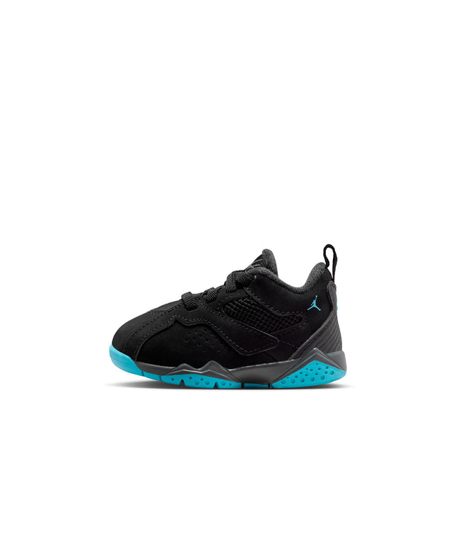 Air Jordan (Td) Mvp 92 - Black/Gamma Blue