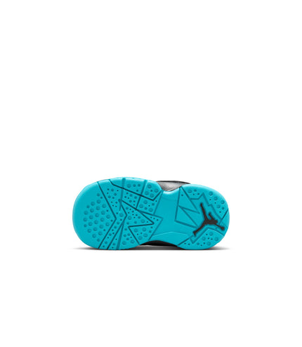 Air Jordan (Td) Mvp 92 - Black/Gamma Blue