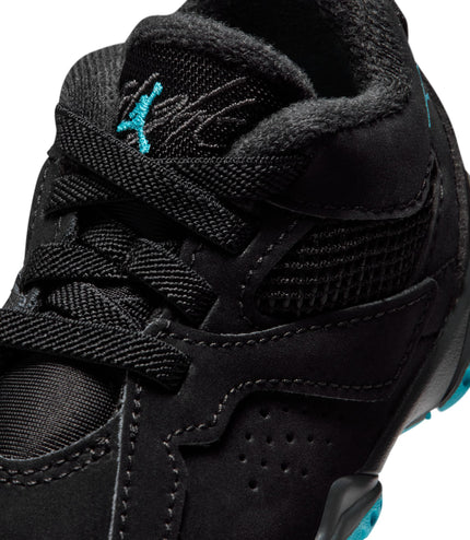 Air Jordan (Td) Mvp 92 - Black/Gamma Blue