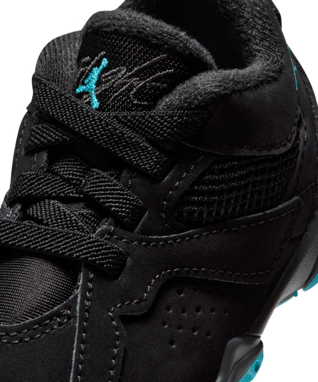 Air Jordan (Td) Mvp 92 - Black/Gamma Blue