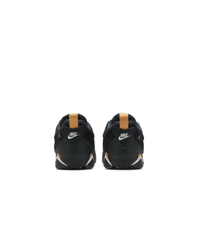 Air Jordan (Td) Mvp 92 - Black/Metallic Gold