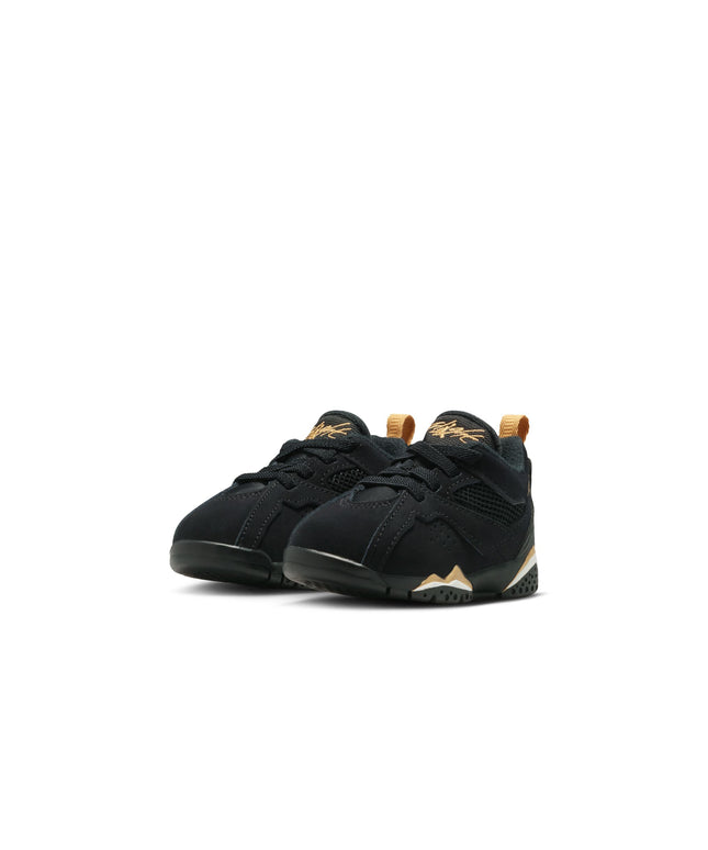 Air Jordan (Td) Mvp 92 - Black/Metallic Gold