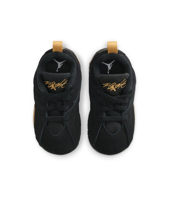 Air Jordan (Td) Mvp 92 - Black/Metallic Gold