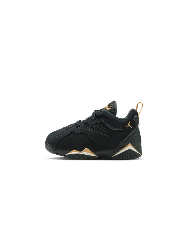 Air Jordan (Td) Mvp 92 - Black/Metallic Gold