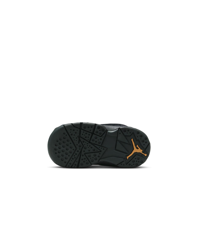 Air Jordan (Td) Mvp 92 - Black/Metallic Gold