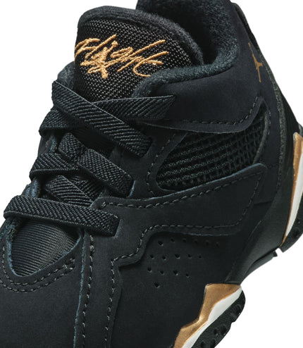 Air Jordan (Td) Mvp 92 - Black/Metallic Gold