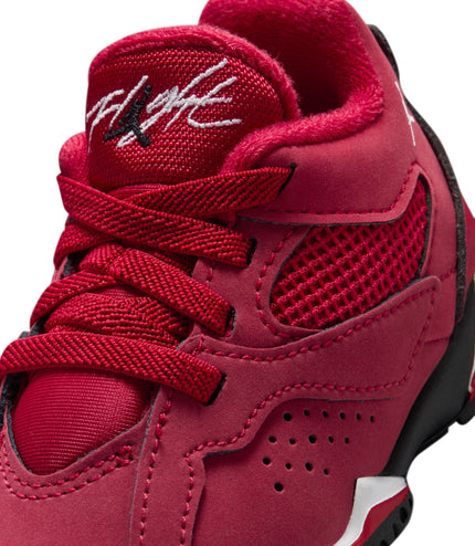 Air Jordan (Td) Mvp 92 - Gym Red/Black