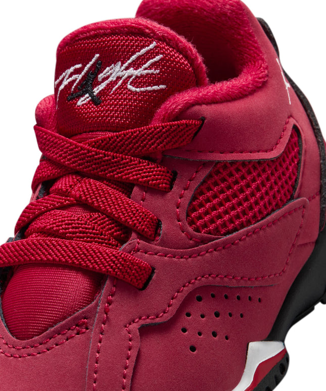 Air Jordan (Td) Mvp 92 - Gym Red/Black