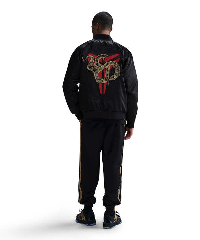 Nike Mens Kobe Therma Fit Year of Mamba Jacket | Denim Exhcange