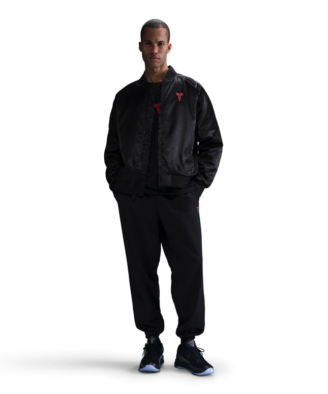 Nike Mens Kobe Therma Fit Year of Mamba Jacket | Denim Exhcange