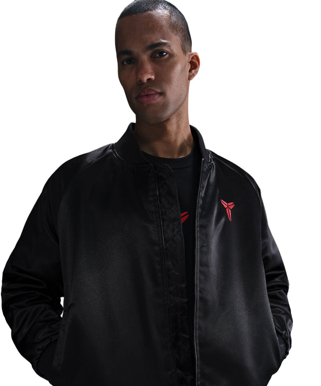 Nike Mens Kobe Therma Fit Year of Mamba Jacket | Denim Exhcange