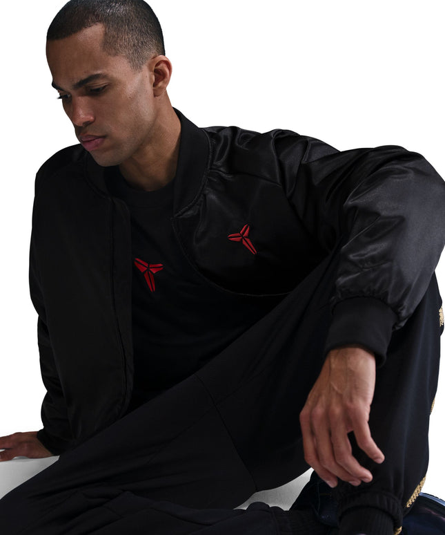 Nike Mens Kobe Therma Fit Year of Mamba Jacket | Denim Exhcange
