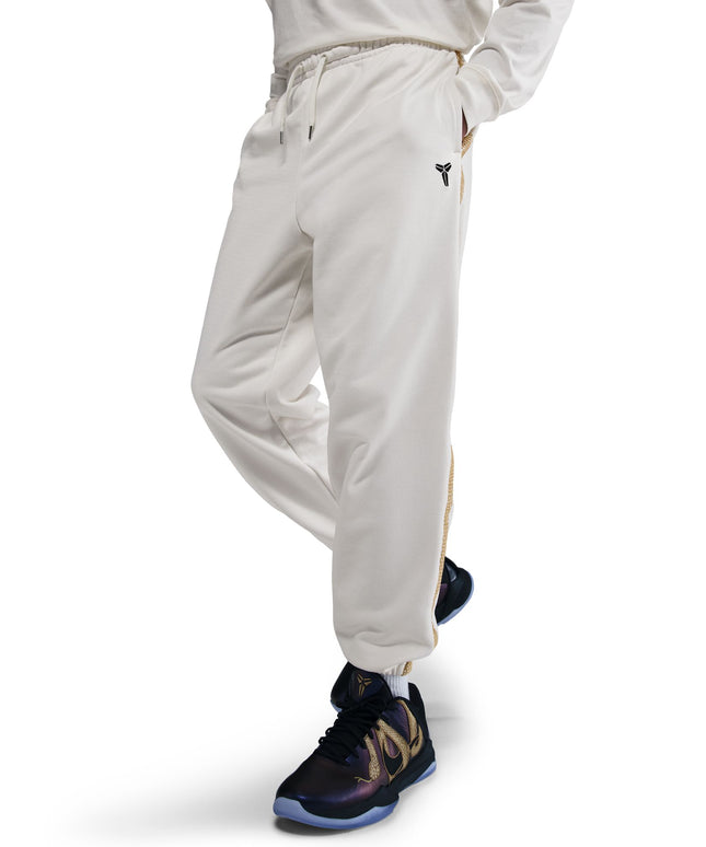 Nike Mens Kobe Therma Fit Pants - Sail