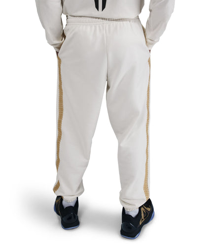 Nike Mens Kobe Therma Fit Pants - Sail