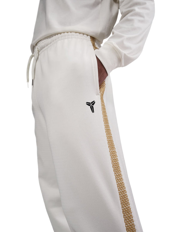 Nike Mens Kobe Therma Fit Pants - Sail