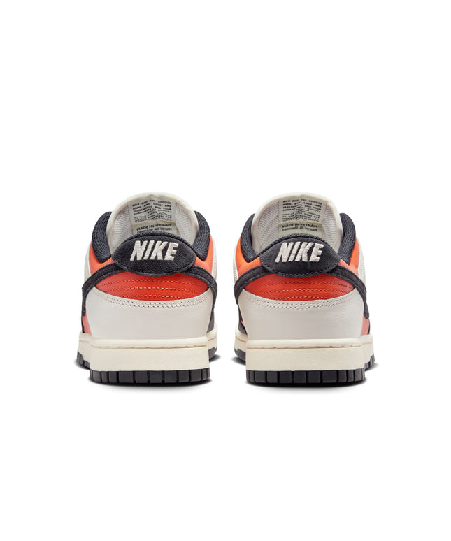 Nike Dunk Low Retro para hombre - Phantom/Vintage Coral