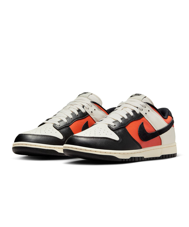 Nike Dunk Low Retro para hombre - Phantom/Vintage Coral
