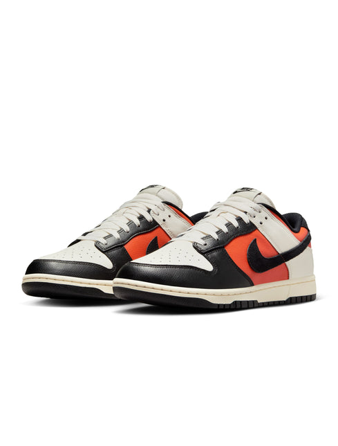 Nike Men's Dunk Low Retro-  Phantom/Vintage Coral