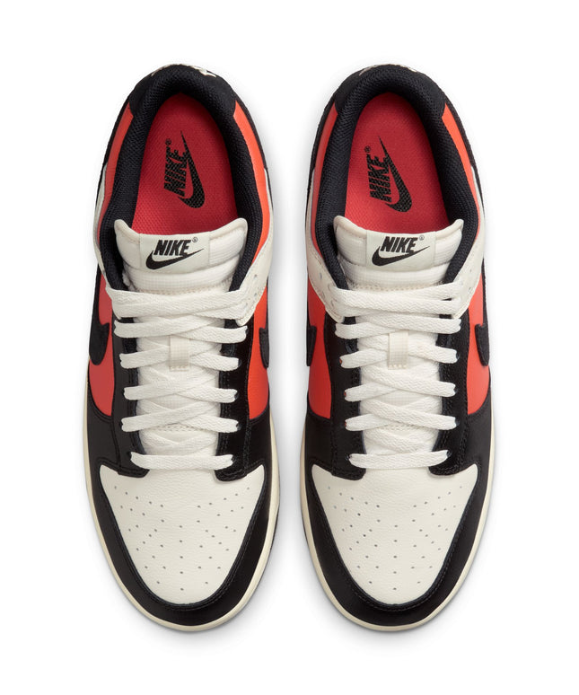 Nike Dunk Low Retro para hombre - Phantom/Vintage Coral
