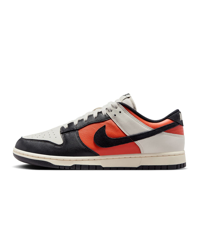 Nike Dunk Low Retro para hombre - Phantom/Vintage Coral