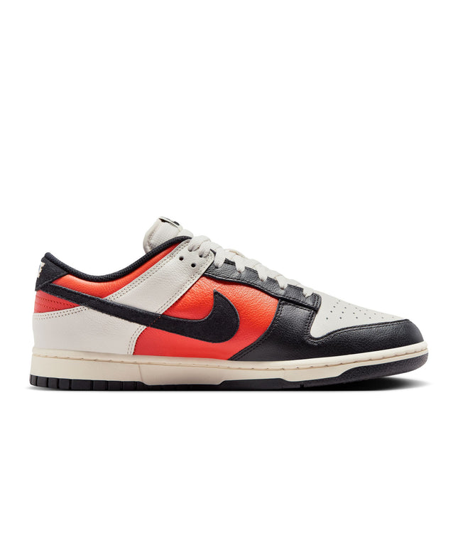 Nike Dunk Low Retro para hombre - Phantom/Vintage Coral