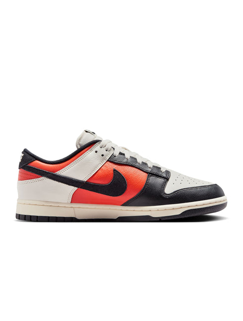 Nike Men's Dunk Low Retro-  Phantom/Vintage Coral