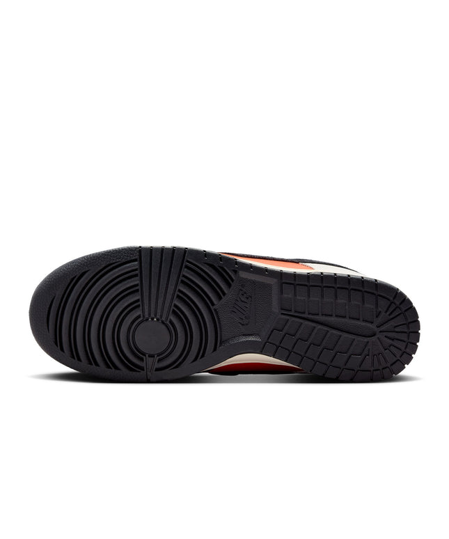 Nike Dunk Low Retro para hombre - Phantom/Vintage Coral