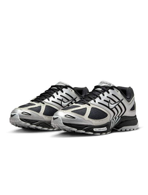 Nike Men's Air Pegasus 2005 - Metallic Silver