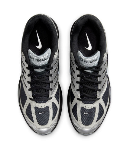 Nike Men's Air Pegasus 2005 - Metallic Silver