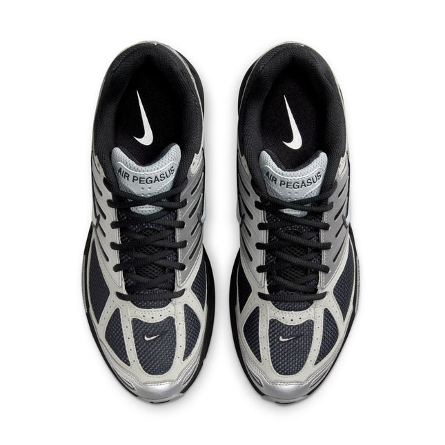 Nike Men's Air Pegasus 2005 - Metallic Silver