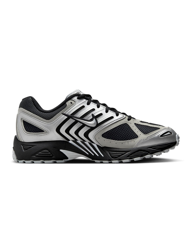 Nike Men's Air Pegasus 2005 - Metallic Silver