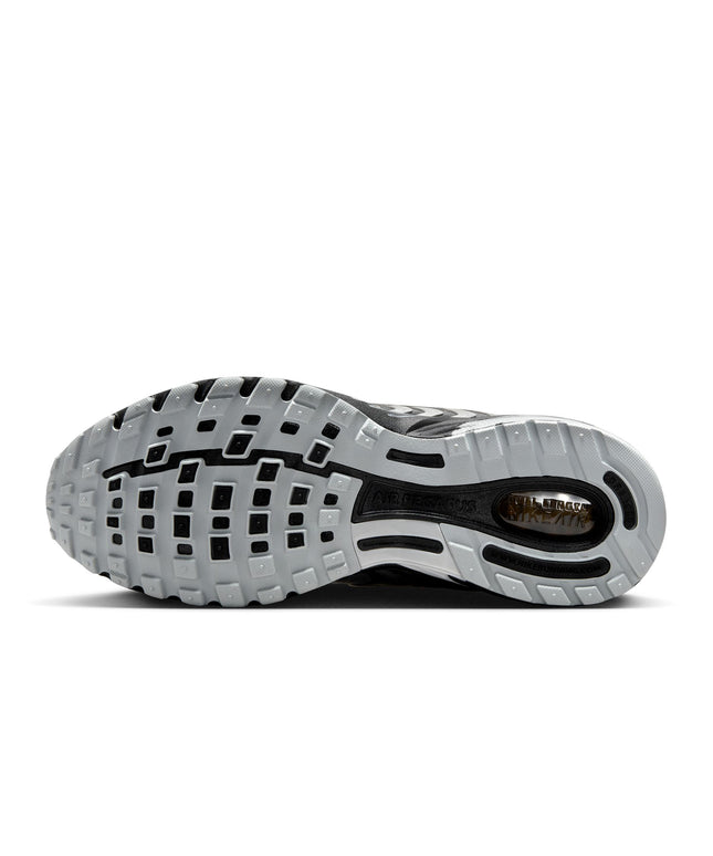Nike Men's Air Pegasus 2005 - Metallic Silver