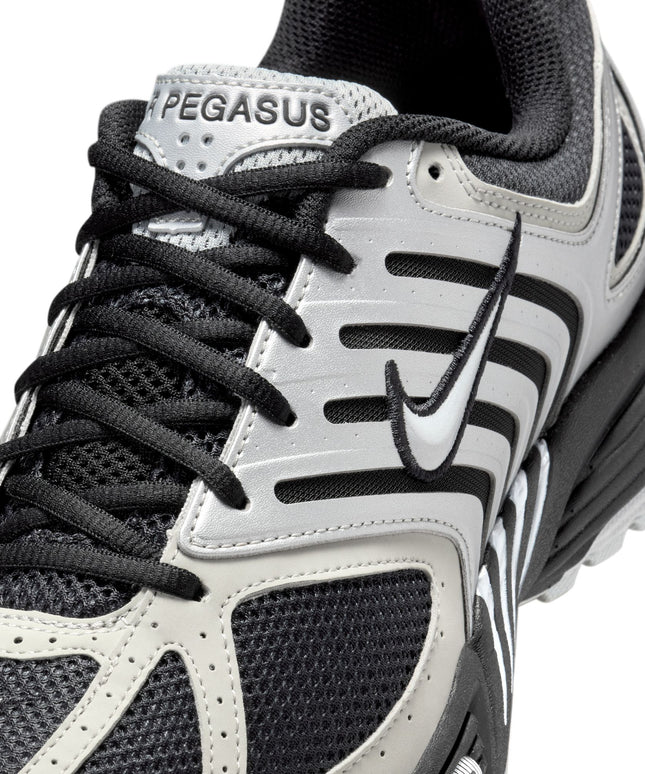 Nike Men's Air Pegasus 2005 - Metallic Silver